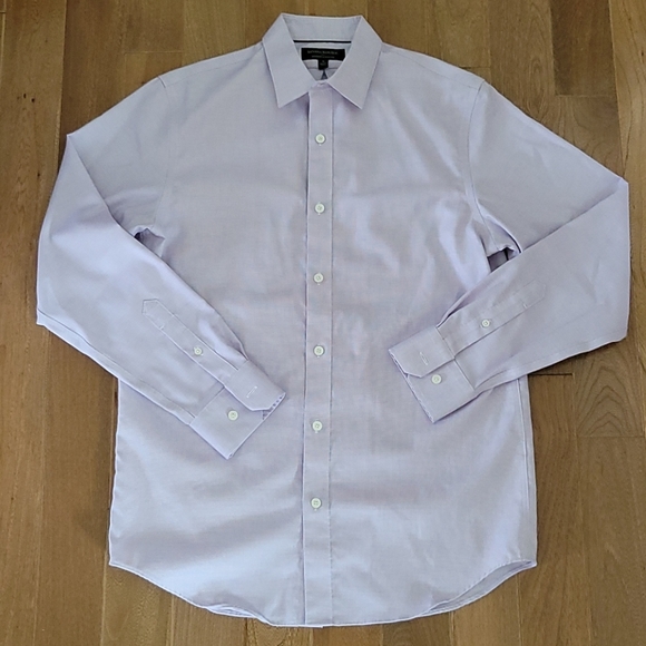 Banana Republic Other - Banana Republic Non Iron classic fit dress shirt